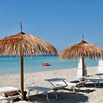 Holiday home Azul Mare Exclusive Porto Cesareo