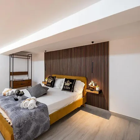 Azul Mare Exclusive Holiday home *
