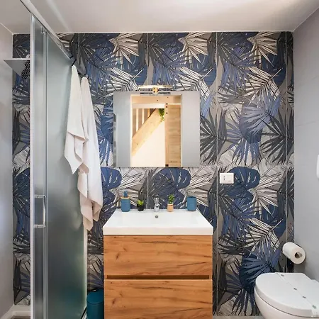 Azul Mare Exclusive Holiday home