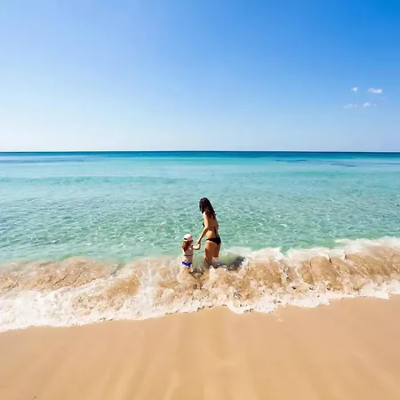 Tatil Evi Azul Mare Exclusive