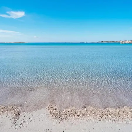 Ferienhaus Azul Mare Exclusive Porto Cesareo