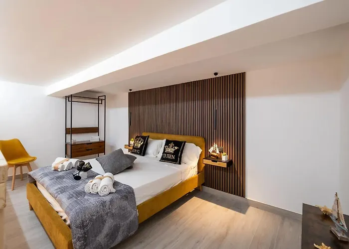 Azul Mare Exclusive Ferienhaus *