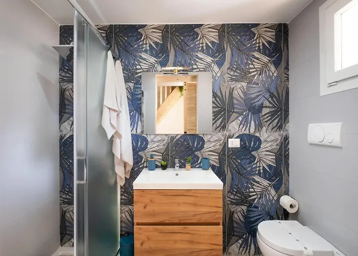 Azul Mare Exclusive Ferienhaus
