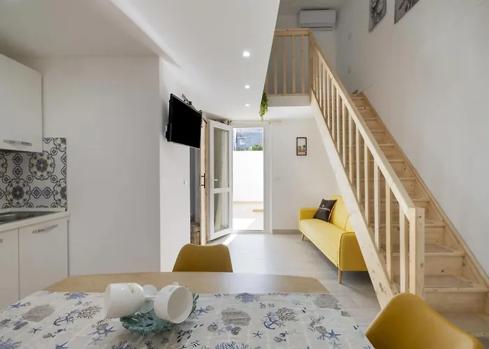 Azul Mare Exclusive Vakantiehuis Porto Cesareo