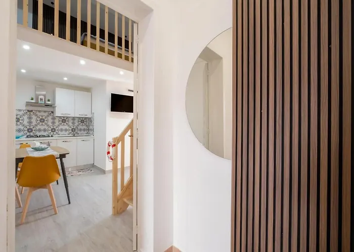 Azul Mare Exclusive Vakantiehuis Porto Cesareo