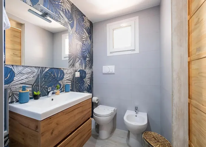 Vakantiehuis Azul Mare Exclusive *