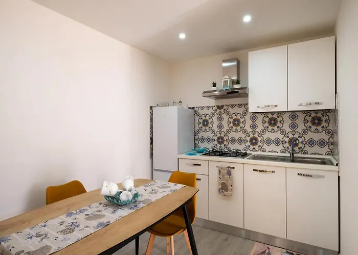 Ferienhaus Azul Mare Exclusive Porto Cesareo