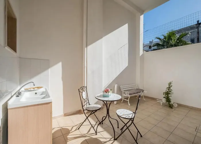 Azul Mare Exclusive Vakantiehuis *