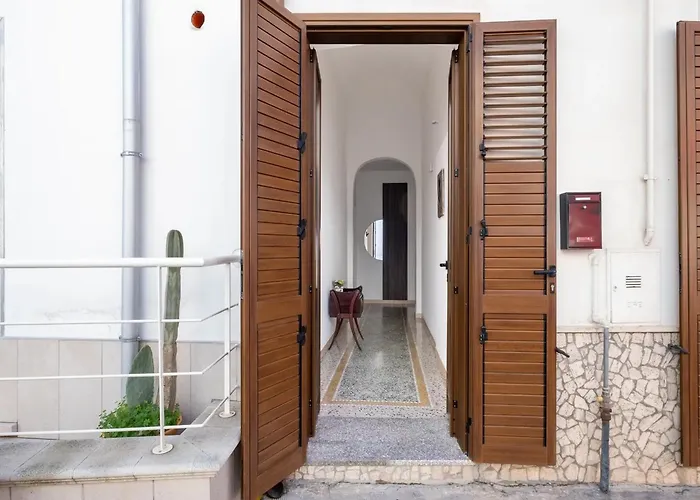 Azul Mare Exclusive Vakantiehuis Porto Cesareo