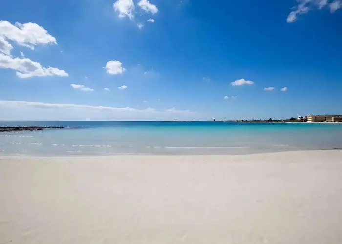 Ferienhaus Azul Mare Exclusive