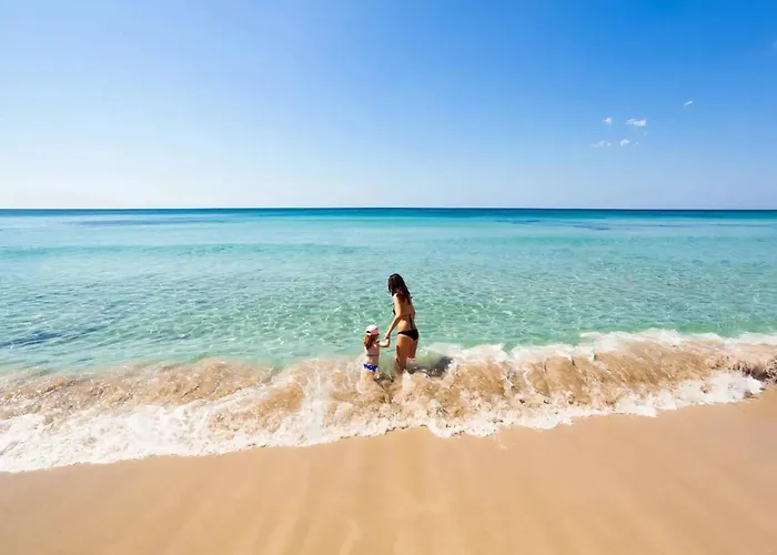 Vakantiehuis Azul Mare Exclusive